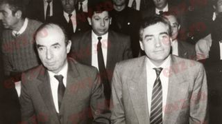 Povestea de dragoste interzisă dintre Petre Roman și Zoia Ceaușescu. Cum a intervenit Elena Ceaușescu
