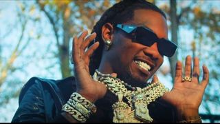 Rapperul Offset, &icirc;mpușcat &icirc;n Florida. A fost dus la spital de urgență