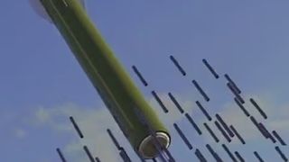 Arme ce sună SF, care paralizează infrastructura energetică fără distrugeri vizibile, testate de Ucraina