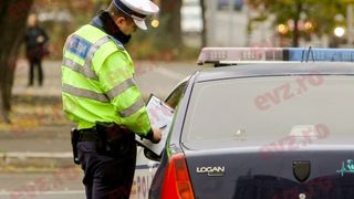 Amenzile primite prin poștă nu pot fi urmărite la nesf&acirc;rșit. Șoferii pot scăpa de datorie &icirc;n anumite condiții