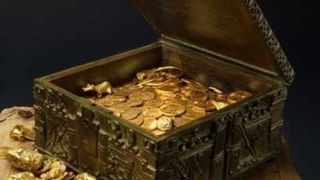 Averea îngropată în Pădurea Băneasa care nici astăzi nu a fost găsită