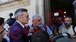 Operația secretă făcută de Florian Coldea, fostul prim-adjunct al SRI: Era gras ca porcul!