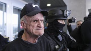 Viața lui Nati Meir la Jilava, la 71 de ani. De la candidatura la Președinție la cererea de eliberare condiționată