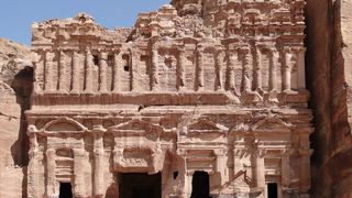 Indiana Jones s-a folosit de un loc făcut celebru de Agatha Christie, &icirc;n romanele ei