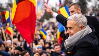 Traian Băsescu: Călin Georgescu și susținătorii săi, o clică de nătărăi care vor să facă rău Rom&acirc;niei