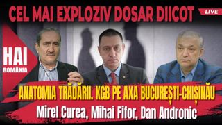 Mihai Fifor, pronostic sumbru: Situația din Iran e foarte complicată. Nu se va rezolva repede