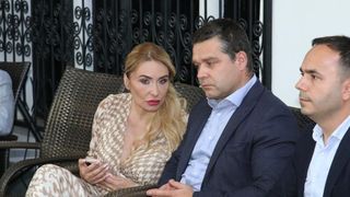 Numele lui Ciucu, &icirc;n stenogramele DNA. Cum voia avocata Georgescu să-l facă primar general: Să-l am la m&acirc;nă. Și pe Bolojan