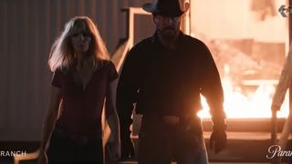 Probleme la &bdquo;Dutton Ranch&rdquo;, &icirc;n absența lui Taylor Sheridan. Ce viitor are serialul