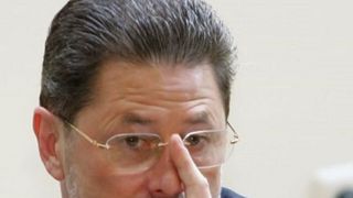 Cornel Dinu, prizonier în propria locuință: Nu vrea pur și simplu să dialogheze