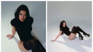 Megan Fox, fotografii provocatoare. Machine Gun Kelly, fostul logodnic al actriței, a lăsat un comentariu care a devenit viral