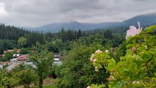 Stațiunea montană cu cel mai curat aer din Rom&acirc;nia, transformată la &icirc;nceputul secolului XX