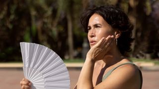 Cod roșu de caniculă. Majoritatea țării va fi afectată