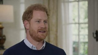 Prințul Harry, criticat de un fost șef al protecției regale pentru obsesia sa pentru securitate