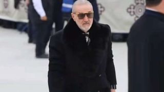 Confruntarea titanilor. Gigi Becali vs. Tzancă Uraganu: Sunt mai uragan ca tine