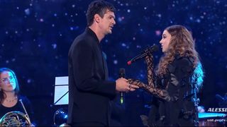 Finala Vocea Rom&acirc;niei 2025. Cine este Alessia Pop, din echipa lui Tudor Chirilă, care a c&acirc;știgat marele trofeu