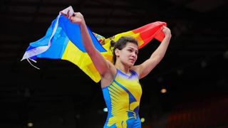 Renunțare neașteptată. Vicecampioana olimpică Anastasia Nichita lasă fotoliul de deputat pentru a fi mamă și a-și urma cariera sportivă