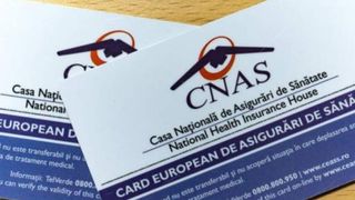 Cardul european de sănătate nu mai poate fi emis. Ce document &icirc;l &icirc;nlocuiește