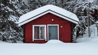 Cazarea &icirc;n cabanele izolate din țările nordice. Informații esențiale pentru turiști