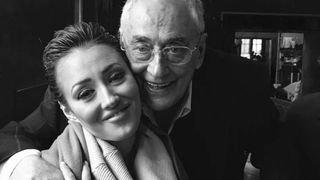 Horia Moculescu i-ar fi lăsat fiicei moștenire datorii pe termen lung. Ce are de plătit Nidia Moculescu