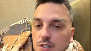 Războiul "suveraniștilor" se intensifică. &bdquo;Makaveli&rdquo;, atac suburban la adresa lui Cristian Rizea și a Realitatea Plus