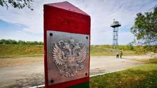 Lutepaa, singurul loc din UE la care ajungi doar trecând prin Rusia. Povestea unei enclave rare în lume