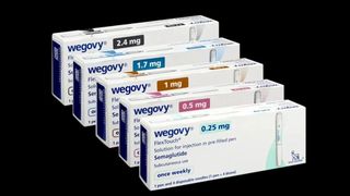 Pastila de slăbit Wegovy, de la Novo Nordisk, aprobată de FDA, &icirc;n SUA