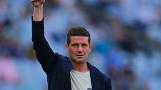 Piesa &bdquo;Dragostea din tei&rdquo; răsună la Milano. Inter &icirc;l elogiază pe Cristi Chivu după sezonul de aur