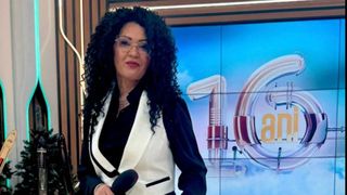 Minodora a descoperit cum să țină greutatea sub control, dar cu suplimente