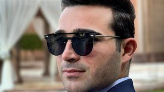 Radu Mazăre Junior susține că provine dintr-o &bdquo;familie modestă&rdquo;. &bdquo;Nu aveam bani la discreție &icirc;n adolescență&rdquo;