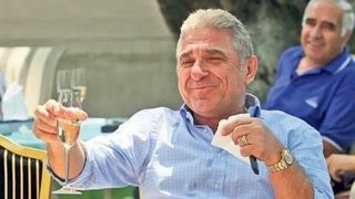 Cum s-a produs ruptura dintre Chivu și Giovanni Becali. Motivul scandalului