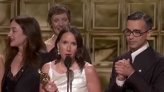 O regizoare de origine rom&acirc;nă, premiată la Oscar. Cine este Natalie Musteață