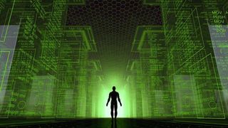 &bdquo;Există dovezi că trăim &icirc;n Matrix&rdquo;. Argumentele greu de combătut ale unui cercetătător britanic