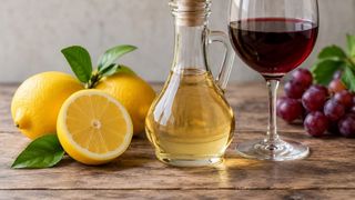 Acidul, ingredientul uitat din bucătărie. Repari orice m&acirc;ncare cu lăm&acirc;ie, oțet sau vin