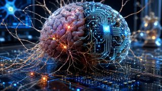 Inteligența sintetică (SI): tehnologia care ar putea depăși AI. Calcul cu neuroni vii și sisteme hibride