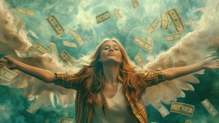 Noroc la bani pentru trei zodii. Duminică aduce surprize financiare