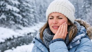 Exclusiv. De ce evităm stomatologul iarna, exact c&acirc;nd avem mai mare nevoie