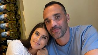 Culisele despărțirii dintre Sorana C&icirc;rstea și Alexandru Țiriac. Ruptura nu s-ar fi produs brusc