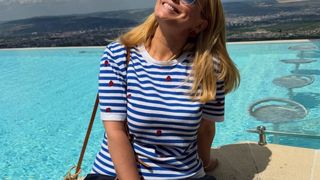 Cum se menține Andreea Esca &icirc;n formă la 53 de ani. Alimentele la care a renunțat