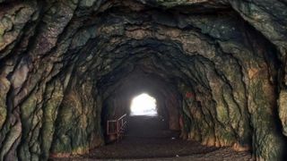 Orașul de sub oraș. Mitul despre catacombele și tunelurile secrete ale Constanței
