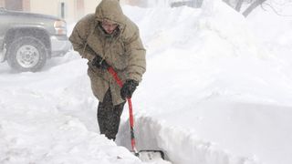 Ninsori puternice și ger de crapă pietrele, &icirc;n Rom&acirc;nia. Prognoza ANM pentru ianuarie 2026