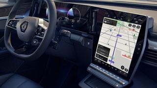 Alertele de poliție de pe Waze. Ce se &icirc;nt&acirc;mplă &icirc;n Rom&acirc;nia