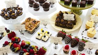 Unde nu trebuie depozitate prăjiturile de Paște. Se vor usca a doua zi