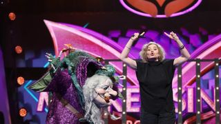 Maia Morgenstern: Ultima vacanță a avut-o acum 50 de ani