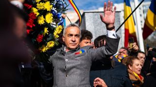 Călin Georgescu s-a &icirc;nscris pe o listă selectă, alături de Traian Băsescu și George Simion