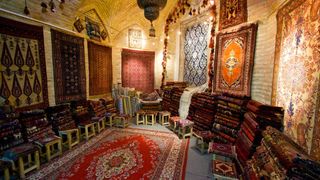 Horoscopul lui Dom&rsquo; Profesor,&nbsp; 25 martie 2026. Iran (IV)