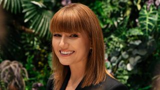 Exclusiv. &bdquo;Mi-ar fi părut rău să țin piesa &icirc;n sertar&rdquo;. Povestea melodiei cu care Alexandra Ungureanu a surprins la Eurovision