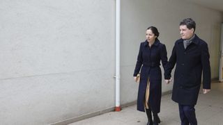 Doliu &icirc;n familia lui Nicușor Dan. Bunica Mirabelei Grădinaru a murit la 85 dea ani