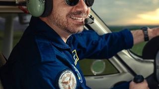 Ce se &icirc;nt&acirc;mplă cu pasagerii agresivi din avion. Mihai Sturzu a vrut să coboare un astfel de personaj din aeronavă