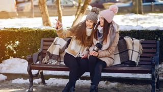 De la ger la ploaie. Sf&acirc;rșit de ianuarie cu temperaturi neașteptate