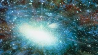 Horoscopul lui Dom&rsquo; Profesor,&nbsp; 21 aprilie 2026. Despre galaxii